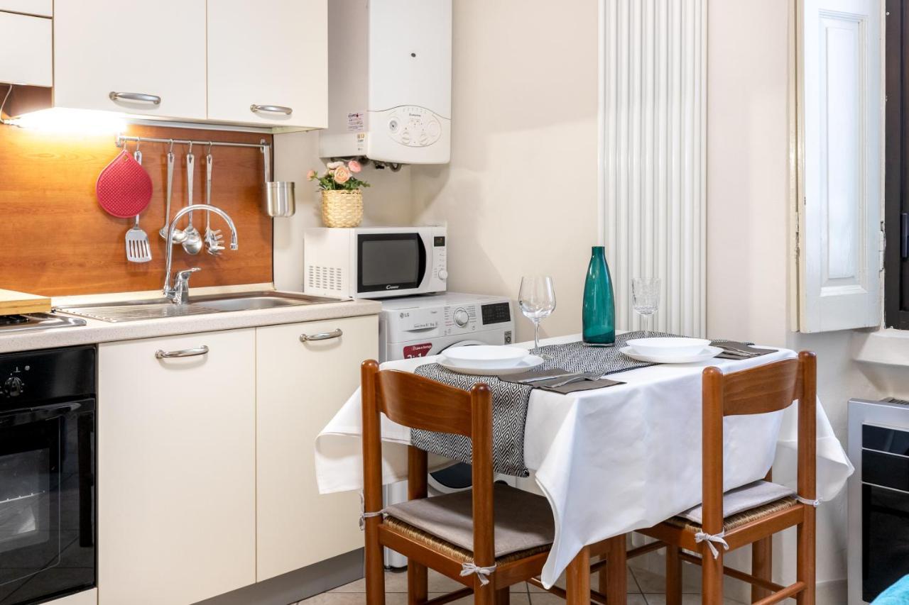 Appartamento Quadrifoglio - Affitti Brevi Italia *